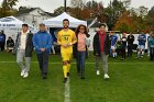 MSoc Senior Day  Men’s Soccer Senior Day. - Photo by Keith Nordstrom : Wheaton, MSoccer, MSoc, Men’s Soccer, Senior Day